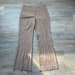 The Limited y2k Trousers